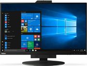 othoni lenovo tiny in one 27 led qhd ips display port usbwebcam photo