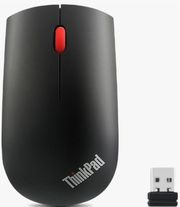 lenovo thinkpad essential wireless mouse black photo lenovo thinkpad essential wireless mouse black photo