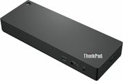 lenovo thinkpad universal thunderbolt 4 dock photo
