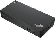 lenovo thinkpad universal thunderbolt 4 smart dock photo
