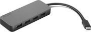 lenovo usb c to 4 port usb a hub photo