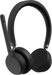 lenovo wireless stereo headset photo