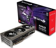 vga sapphire nitro radeon rx 9070 16gb gaming oc photo