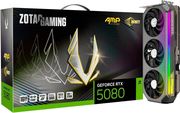 vga zotac geforce rtx 5080 16gb amp extreme infinity photo