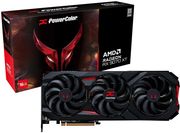 vga powercolor radeon red devil rx 9070 xt 16gb gddr6 photo