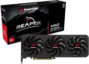 vga powercolor reaper rx9070 xt 16gb gddr6 photo