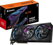 vga gigabyte radeon rx 9070 xt aorus elite 16gb gddr6 photo
