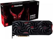 vga powercolor red devil rx9070 16g e oc 16gb gddr6 photo