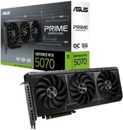 vga asus prime rtx5070 o12g nvidia geforce rtx 5070 12gb gddr7 photo