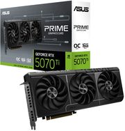 vga asus prime rtx5070ti o16g nvidia geforce rtx 5070 ti 16gb gddr7 photo