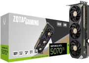 vga zotac gaming geforce rtx 5070 ti solid 16gb gddr7 photo