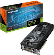 vga gigabyte geforce rtx 5070ti 16gb gddr7 eagle oc photo