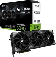 vga asus tuf gaming tuf rtx5080 16g gaming nvidia geforce rtx 5080 16gb gddr7 photo