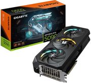 vga gigabyte rtx 5090 gaming oc 32gb photo
