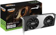 vga inno3d nvidia geforce rtx 5070 twin x2 12gb gddr7 photo