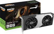 vga inno3d nvidia geforce rtx 5070 twin x2 oc 12gb gddr7 photo