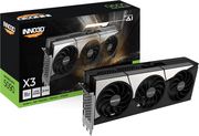 vga inno3d nvidia geforce rtx 5090 x3 32gb gddr7 photo