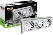 vga inno3d nvidia geforce rtx 5080 x3 oc white 16gb gddr7 photo
