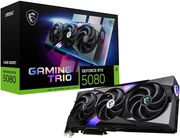 vga msi gaming geforce rtx 5080 16g trio oc nvidia 16gb gddr7 photo
