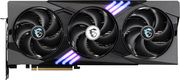vga msi geforce rtx 5070ti gaming trio oc plus nvidia 16gb gddr7 photo