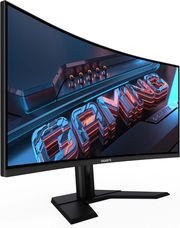 othoni gigabyte g34wqcp 34 uwqhd curved gaming monitor 3440 x 1440 180hz freesync black photo
