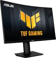 othoni asus tuf gaming vg32vqr 315 qhd 2560 x 1440 va led 165hz freesync black photo