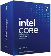 cpu intel core ultra 7 265f 53ghz lga1851 20 core intel graphics box photo
