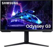 othoni samsung odyssey g3 s24dg300 24 va full hd led 180hz black photo