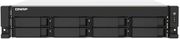 nas server qnap ts 873aeu rp nas rack schwarz photo