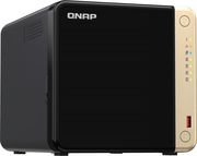 nas server qnap ts 464 8g 4 bay sata 6gb s photo