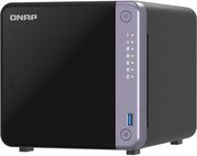 nas server qnap ts 432x 4g 4 bay photo