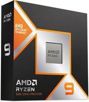 cpu amd ryzen 9 9900x3d box am5 55ghz boxed photo