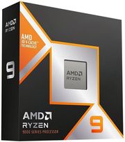 cpu amd ryzen 9 9950x3d box am5 57ghz boxed photo