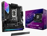 mitriki asrock b860m lightning wifi photo