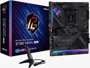 mitriki asrock z790 nova wifi photo