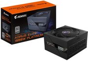 psu gigabyte aorus elite p1000w 1000w full modular 80 plus platinum photo