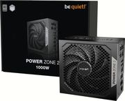 psu be quiet power zone 2 1000w bp008 full modular 80 plus platinum photo