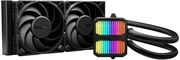be quiet silent loop 3 240mm processor all in one liquid cooler 12cm bw024 black photo be quiet silent loop 3 240mm processor all in one liquid cooler 12cm bw024 black photo