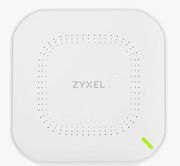 zyxel wifi mesh network access point wifi 6 dual band 24 5ghz nwa50ax photo