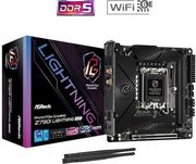 mitriki asrock z790i lightning wifi photo