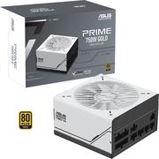 psu asus prime ap 750g 750w full modular 80 plus gold white photo
