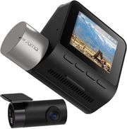 70mai a510 1 front rear dash cam screen set rc11 rearview cam 1600p 3k pic loop rec car photo