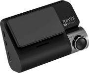 70mai a800s 1 front rear dash cam 4k screen set rc06 rearview cam 2160p 140fov 500mah car photo