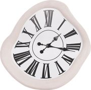 roloi toixoy seira santorini hm4515 mdf se ypoleyko mayroi deiktes latinnoymera 58x25x61yek photo