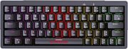 keyboard mechanical rgb zeroground kb 3700g satomi v20 photo