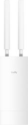 cudy ap3000 outdoor wireless base station wi fi 6 ax3000 dual band photo