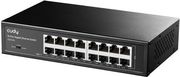 cudy 16 port gigabit light managed switch photo