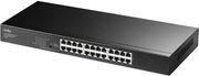 cudy 24 port gigabit rackmount light managed switch photo