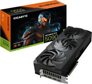 vga gigabyte nvidia geforce rtx 5090 32gb gddr7 windforce oc photo