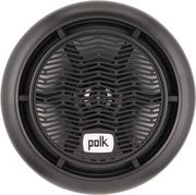 polk ums88 ultramarine speakers 88 black grille zeygos photo